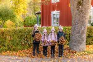 ClientFBCopy-19-of-212-300x200 Love and laughter in the autumn leaves