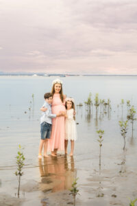 Amelia-1-200x300 Maternity photography by the bay